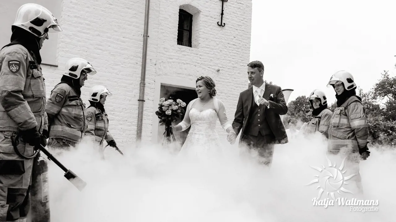 Real brides review Rachelle 4